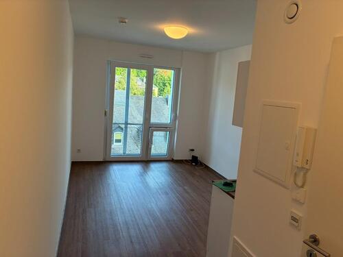 Foto - 1 Zimmer Etagenwohnung in Trier
