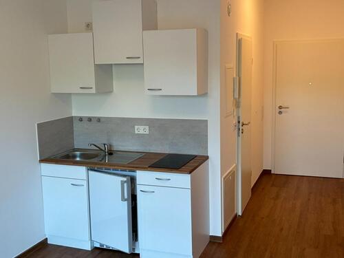 Foto - Etagenwohnung in Trier zur Miete