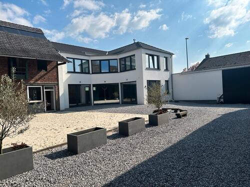 Foto - Vierkanthof in Erkelenz von Privat
