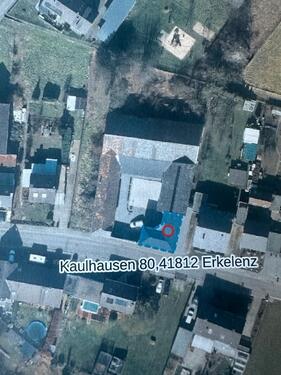 Foto - Einfamilienhaus in Erkelenz