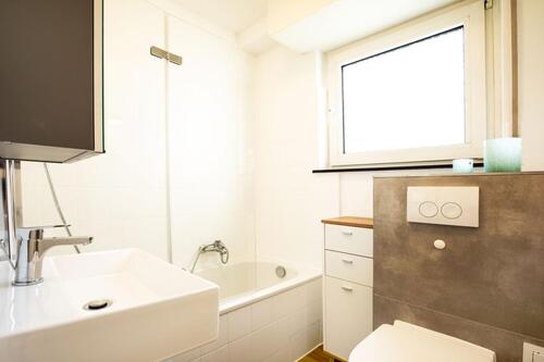 Foto - Etagenwohnung in Frankfurt am Main zur Miete