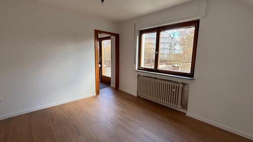 Foto - 4 Zimmer Dachgeschoßwohnung in Roßdorf