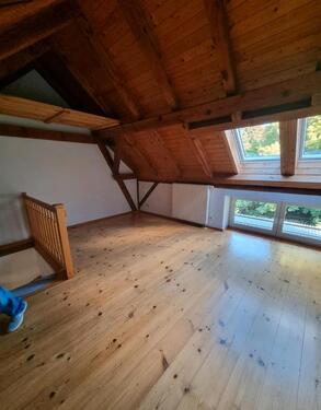 Foto - 1 Zimmer Etagenwohnung zur Miete in Lübben (Spreewald)