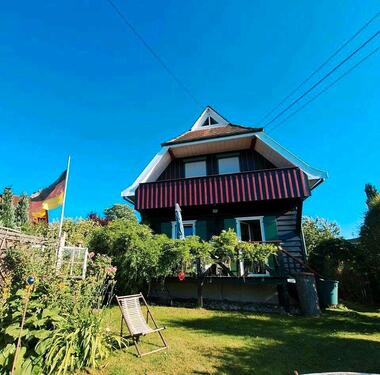 Foto - Landhaus im Schwarzwald in Würzbach mit Baugrundstück