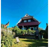 Landhaus im Schwarzwald in Würzbach mit Baugrundstück - Oberreichenbach