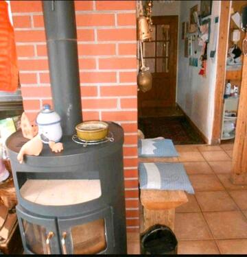 Foto - Einfamilienhaus in Oberreichenbach zum Kaufen