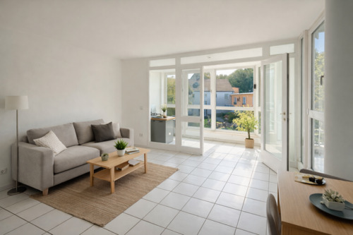 Foto - 4,4 % Rendite – Kapitalanlage in Potsdam (Geltow)