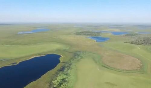 Foto - Investitionsmöglichkeit: 1.200 Hektar in Ñeembucú, Paraguay