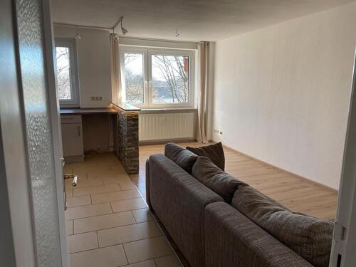 Foto - 2 Zimmer Etagenwohnung in Hamburg