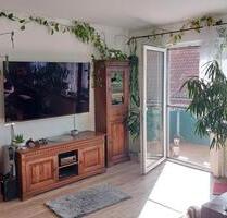 3-Zimmer-Wohnung in Stade Bützfleth