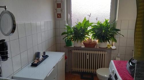 Foto - 3 Zimmer Etagenwohnung zur Miete in Stade