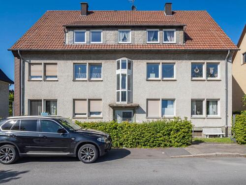 Foto - Gut aufgeteilte 3-Zimmer-Wohnung in zentraler Wohnlage von Neheim