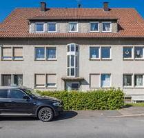 Gut aufgeteilte 3-Zimmer-Wohnung in zentraler Wohnlage von Neheim - Arnsberg Rusch