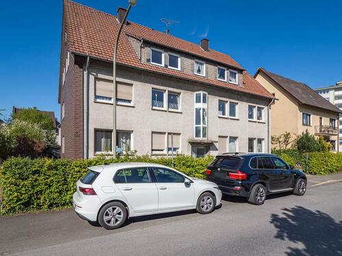 Foto - 3 Zimmer Dachgeschoßwohnung zur Miete in Arnsberg