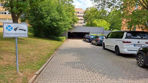 Foto - 3 Zimmer Etagenwohnung zum Kaufen in Sindelfingen