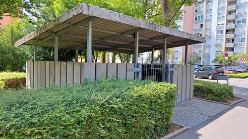 Foto - Etagenwohnung in Sindelfingen zum Kaufen