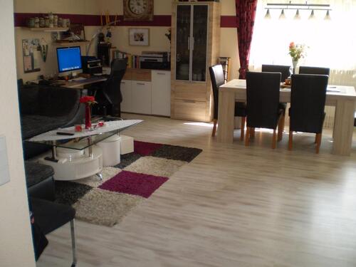 Foto - 3 Zimmer Erdgeschoßwohnung zum Kaufen in Ansbach