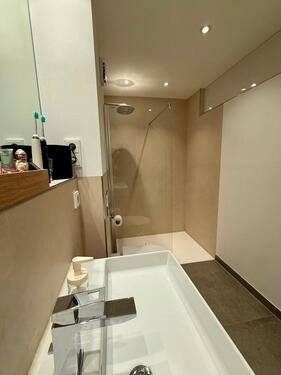 Foto - Dachgeschoßwohnung in Augsburg zum Kaufen