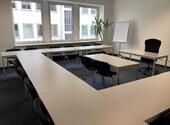 Foto - Seminarraum, Raum für Coaching, Seminar etc. - München Innenstadt