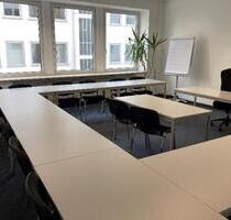 Seminarraum, Raum für Coaching, Seminar etc. - München Innenstadt