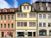 Foto - Kleine Singlewohnung mit Einbauküche am Naumburger Markt!