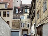 Foto - Etagenwohnung zur Miete in Naumburg (Saale)