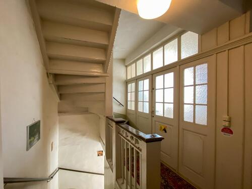 Foto - Etagenwohnung in Naumburg (Saale) zur Miete