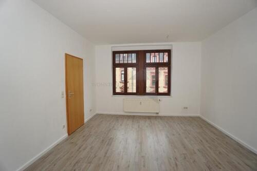 Foto - Etagenwohnung in Zwickau