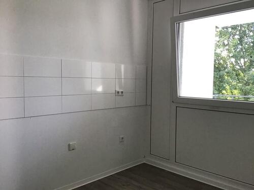 Foto - Etagenwohnung in Essen zur Miete