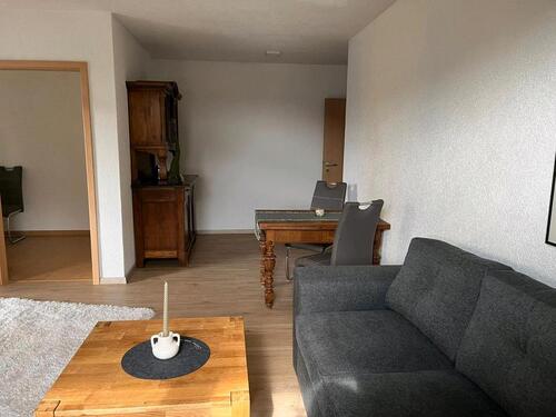 Foto - Etagenwohnung in Gotha