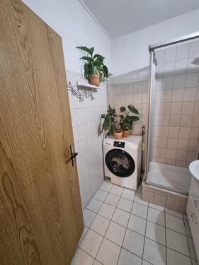 Foto - Etagenwohnung zur Miete in Stralsund