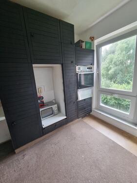 Foto - Etagenwohnung in Stralsund
