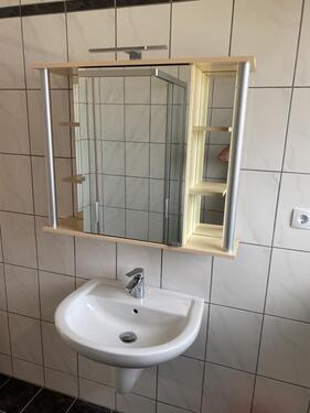 Foto - Etagenwohnung in Marienheide zur Miete