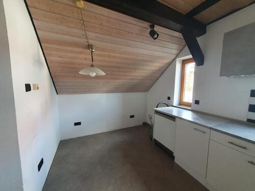 Foto - Etagenwohnung zur Miete in Meeder