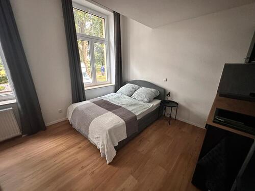 Foto - Etagenwohnung zum Kaufen in Hockenheim