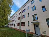 Foto - Top Wohnung im grünen Stadtteil Cracau!