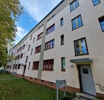 Top Wohnung im grünen Stadtteil Cracau! - Magdeburg Brückfeld