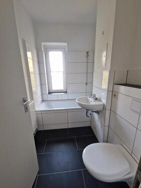 Foto - Etagenwohnung in Magdeburg