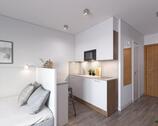 Foto - Etagenwohnung zur Miete in Bonn