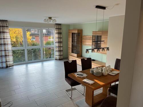 Foto - Etagenwohnung zur Miete in Havixbeck