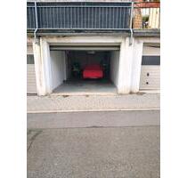 Garagen Winterstellplatz Motorrad - Wiesbaden Bierstadt