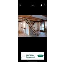 Wohnung DG Maisonette - 750,00 EUR Kaltmiete, in Neu-Ulm (PLZ: 89231) Ludwigsfeld