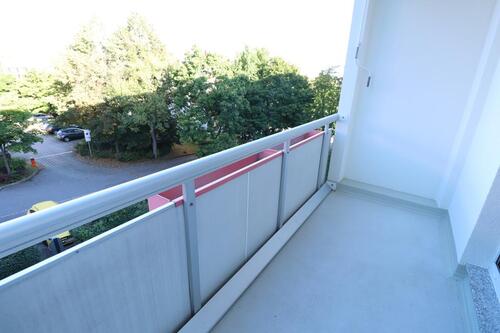 Foto - gemütliche 2-Raumwohnung mit Dusche