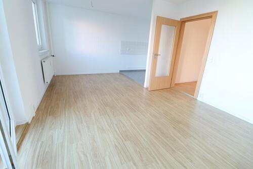 Foto - Etagenwohnung in Chemnitz