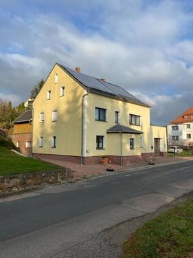 Foto - Charmantes historisches Einfamilienhaus mit großem Grundstück