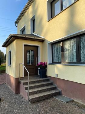 Foto - Einfamilienhaus zum Kaufen in Hainichen