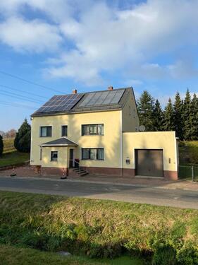 Foto - Einfamilienhaus in Hainichen