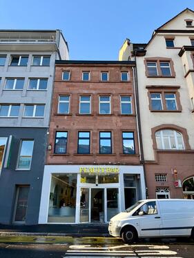 Foto - ERSTBEZUG: Wohnen im Herzen Aschaffenburgs mit Dachterrasse