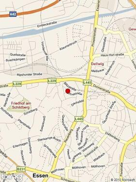 Foto - Hier lässt es sich aushalten: günstig geschnittene Wohnung - provisionsfrei