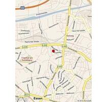 Hier lässt es sich aushalten: günstig geschnittene Wohnung - provisionsfrei - Essen Stadtbezirk IV